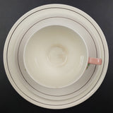 Palissy - Dainty Miss - Trio