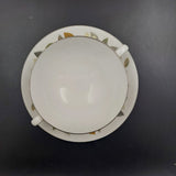 Wedgwood - Beaconsfield - Soup Bowl and Saucer