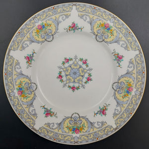 Minton - Shelburne - Salad Plate