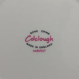 Colclough - Harvest - Trio