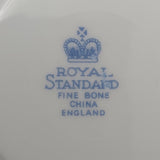 Royal Standard - Coronation of Elizabeth II - Duo