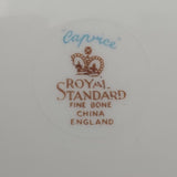 Royal Standard - Caprice - Side Plate