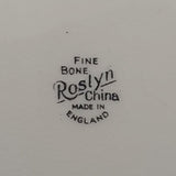 Roslyn - Pink and Red Roses - Trio