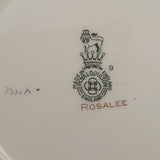 Royal Doulton - Rosalee, V1656 - Side Plate