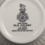 Royal Doulton - TC1005 Old Colony - Demitasse Cup