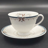 Royal Doulton - TC1005 Old Colony - Duo