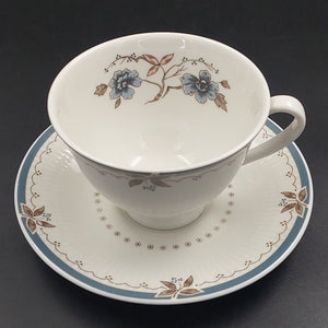 Royal Doulton - TC1005 Old Colony - Duo