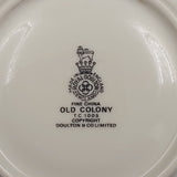 Royal Doulton - TC1005 Old Colony - Salad Plate