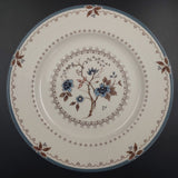 Royal Doulton - TC1005 Old Colony - Salad Plate