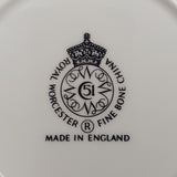 Royal Worcester - Bournemouth - Condiment/Trinket Dish