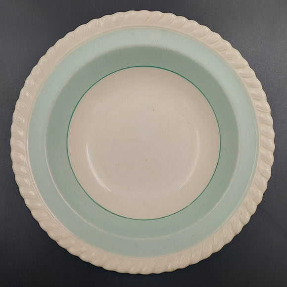 Johnson Brothers - Old English, Pale Blue Band - Bowl