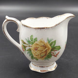Royal Albert - Tea Rose - Milk Jug