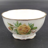 Royal Albert - Tea Rose - Sugar Bowl