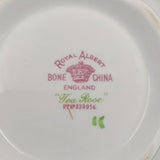 Royal Albert - Tea Rose - Sugar Bowl