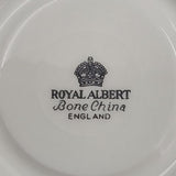 Royal Albert - Trent Rose - Duo