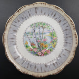 Royal Albert - Silver Birch - Saucer
