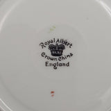 Royal Albert - Old English Rose - Side Plate, Round