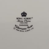 Royal Albert - Paragon's Victoriana Rose - Oval Dish