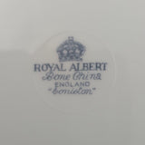 Royal Albert - Coniston - Trio