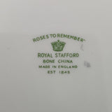 Royal Stafford - Roses to Remember, Pink - Trio