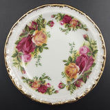 Royal Albert - Old Country Roses - Condiment/Trinket Dish