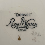 Royal Winton - Dorset - Trio
