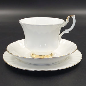 Royal Albert - Val D'or - Trio