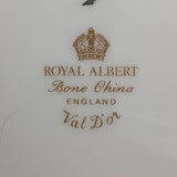 Royal Albert - Val D'or - Trio