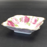 Royal Albert - Old English Rose - Square Dish