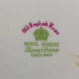 Royal Albert - Old English Rose - Square Dish