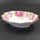 Royal Albert - Old English Rose 5070 - Oval Dish