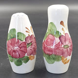 Simpsons - Belle Fiore - Salt and Pepper Shakers