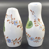 Simpsons - Belle Fiore - Salt and Pepper Shakers