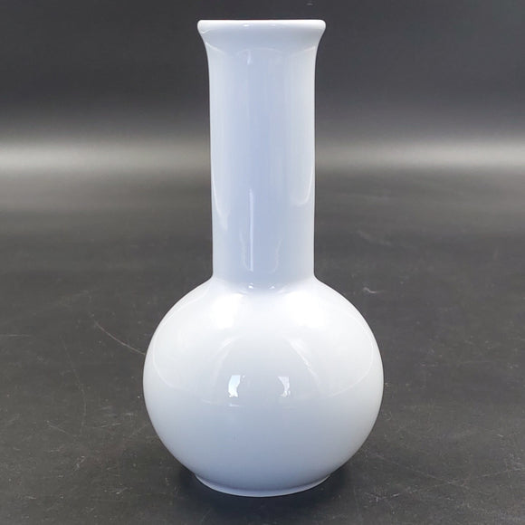 Poole - Light Blue - Vase