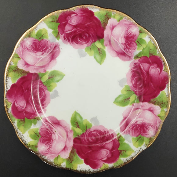 Royal Albert - Old English Rose - Small Plate