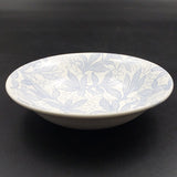 Dunn Bennett & Co - Blue and White Chintz Pattern 3 - Bowl