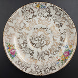 Lord Nelson Ware - 2528 Flowers and Filigree - Trio