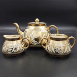 Gibsons - Gold and Cream - Tea Service B
