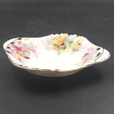 Royal Doulton - Orchids, H3911 - Small Tab-handled Dish