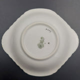 Royal Doulton - Orchids, H3911 - Small Tab-handled Dish