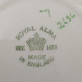 Royal Alma - A Somerset Cottage - Small Bowl