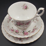 Royal Albert - Lavender Rose - Trio