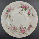 Royal Albert - Lavender Rose - Trio