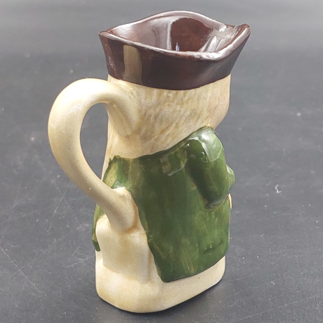 Wood & Sons - Toby - Small Toby Jug – My Butlers Pantry