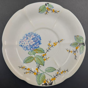 Royal Albert - Hydrangea - Saucer