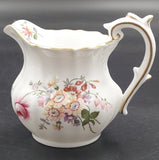 Royal Crown Derby - Derby Posies - Jug, 9 cm