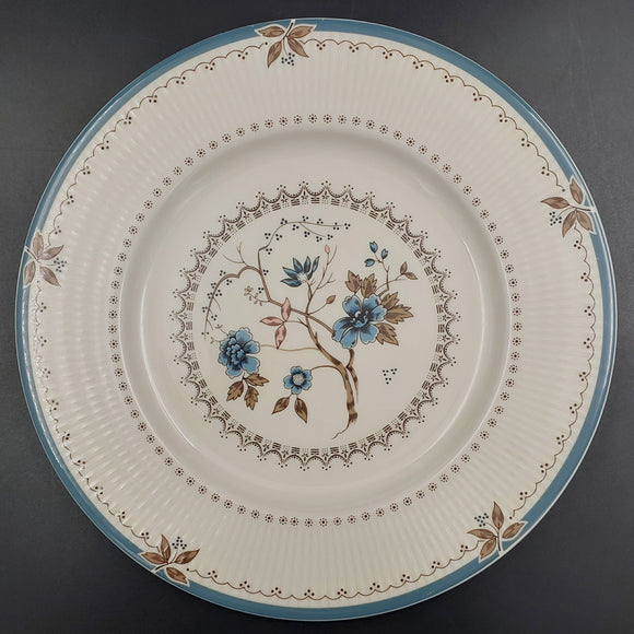 Royal Doulton - TC1005 Old Colony - Dinner Plate