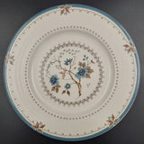 Royal Doulton - TC1005 Old Colony - Dinner Plate