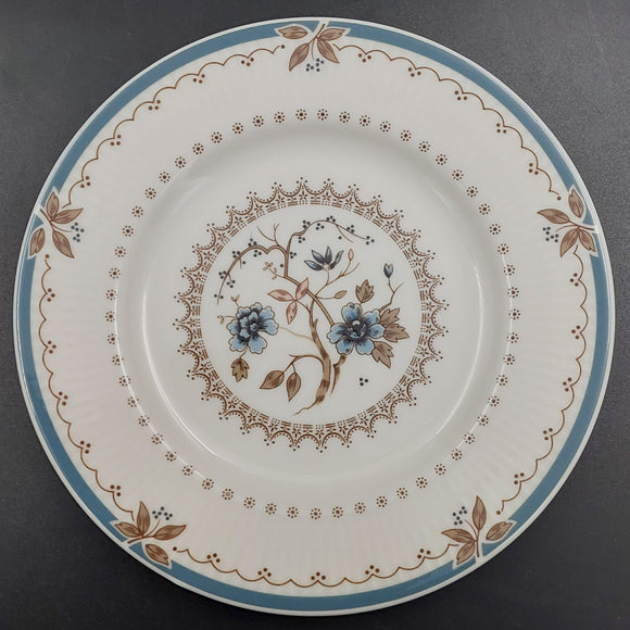 Royal Doulton - TC1005 Old Colony - Side Plate