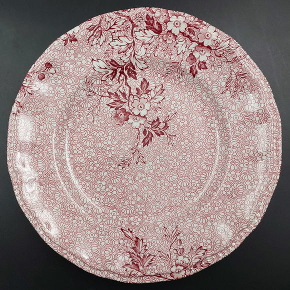 Wedgwood - Monique - Luncheon Plate